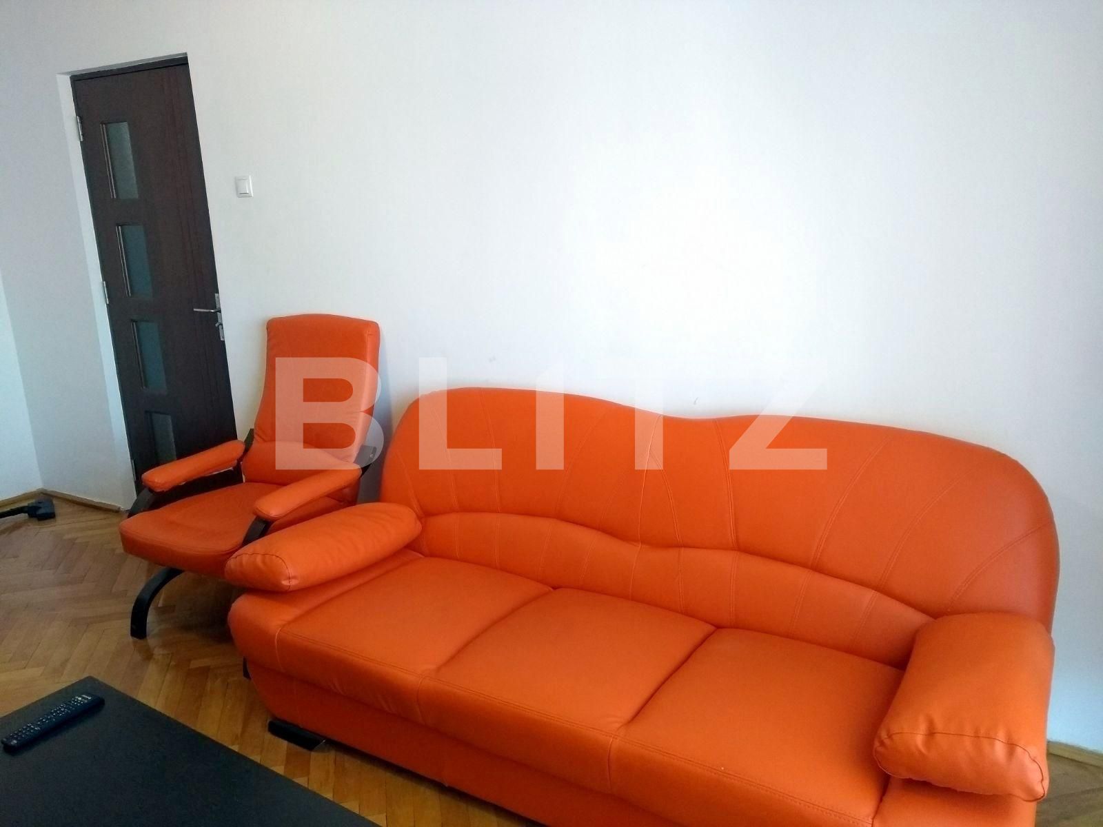 Apartament de închiriat 3 camere Zorilor - 31336AI | BLITZ Cluj-Napoca | Poza2