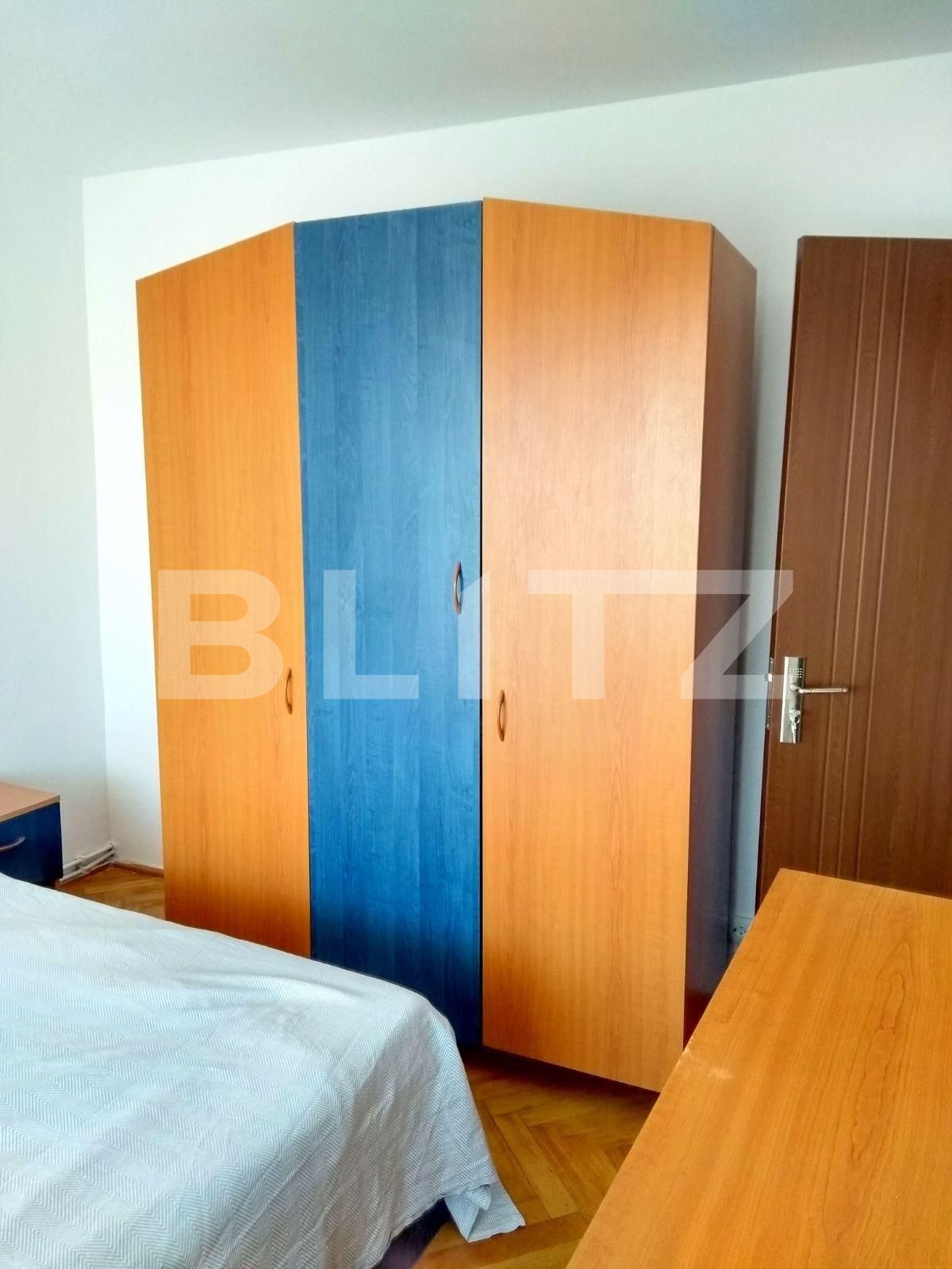 Apartament de închiriat 3 camere Zorilor - 31336AI | BLITZ Cluj-Napoca | Poza10