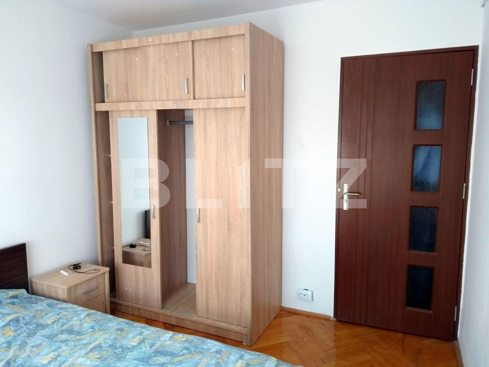 Apartament de închiriat 3 camere Zorilor - 31336AI | BLITZ Cluj-Napoca | Poza6