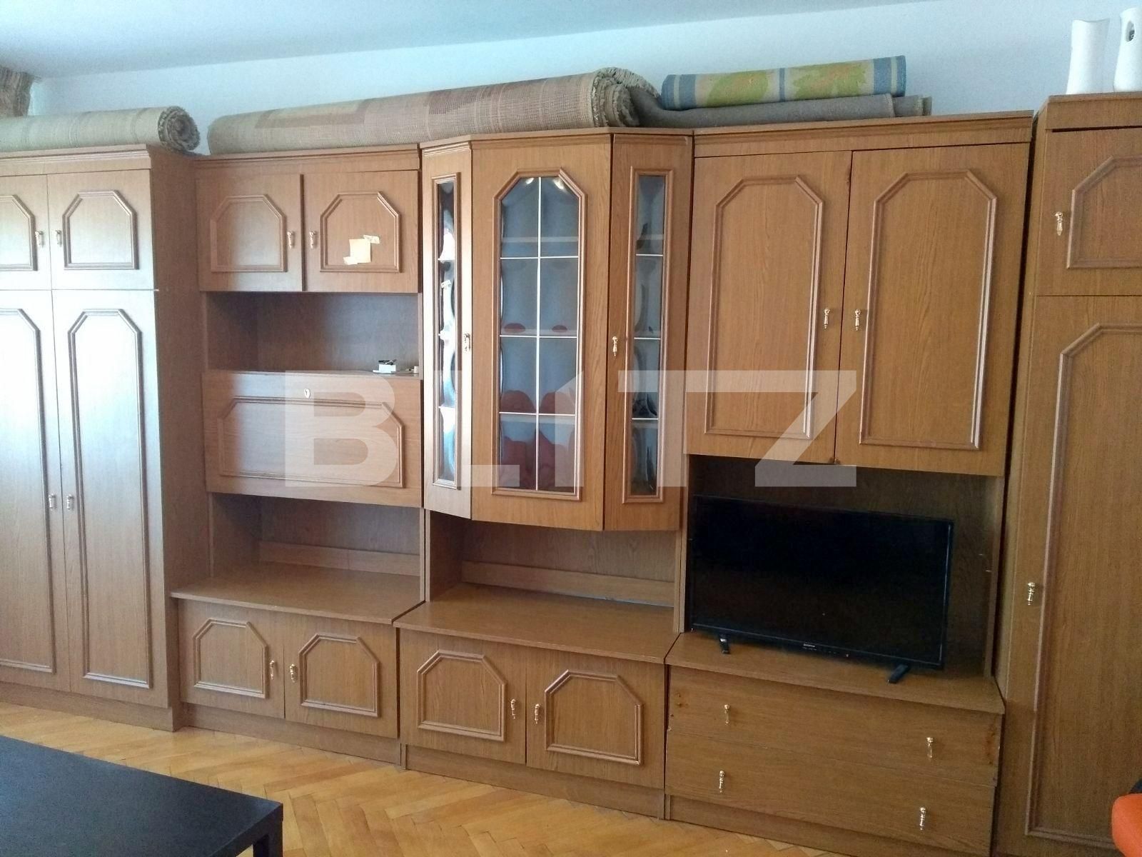 Apartament de închiriat 3 camere Zorilor - 31336AI | BLITZ Cluj-Napoca | Poza4