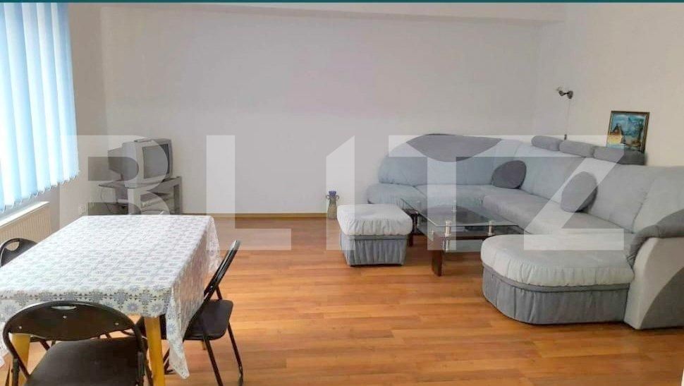 Apartament de vânzare 2 camere Floreşti - 31337AV | BLITZ Cluj-Napoca | Poza1