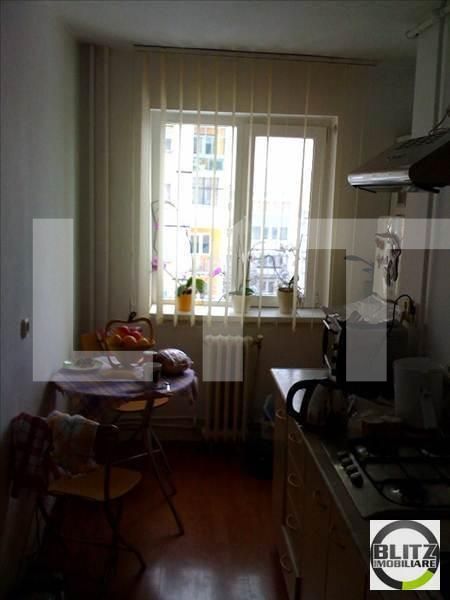 Apartament de vânzare 2 camere Manastur - 3134AV | BLITZ Cluj-Napoca | Poza2