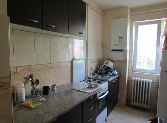 Apartament de vânzare 3 camere Manastur - 31340AV | BLITZ Cluj-Napoca | Poza4