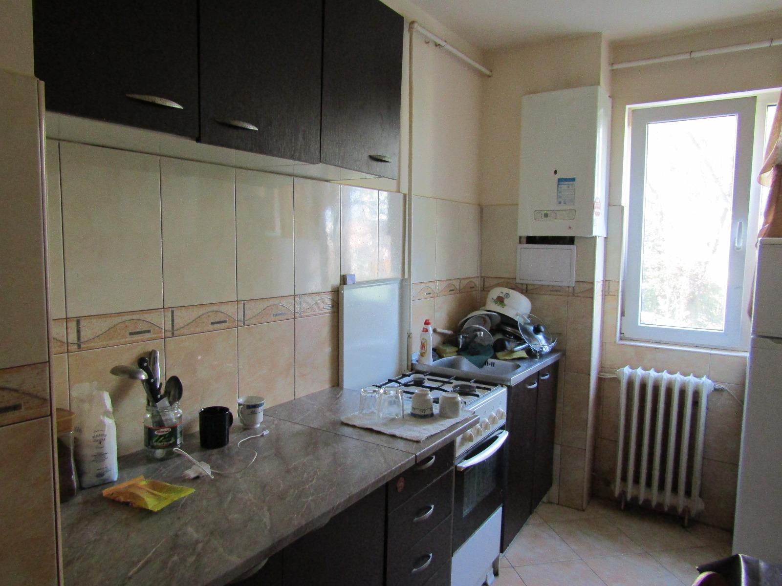 Apartament de vânzare 3 camere Manastur - 31340AV | BLITZ Cluj-Napoca | Poza4
