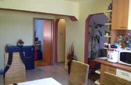 Apartament 3 camere, 71 mp, boxa, zona Profi