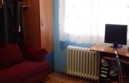 Apartament 3 camere, 71 mp, boxa, zona Profi