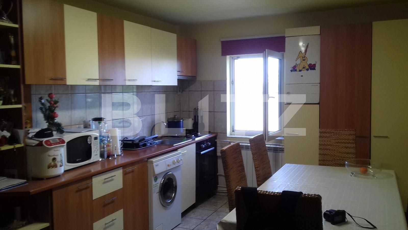 Apartament de vânzare 3 camere Zorilor - 31341AV | BLITZ Cluj-Napoca | Poza2