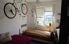 Apartament 3 camere, 57 mp, parcare, zona strazii Calea Turzii