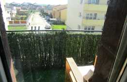 Apartament 3 camere, 57 mp, parcare, zona strazii Calea Turzii