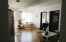 Apartament 3 camere, 57 mp, parcare, zona strazii Calea Turzii