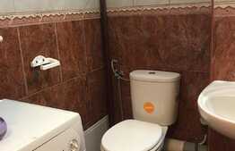 Garsoniera, 31.22 mp, boxa, zona strazii Campului