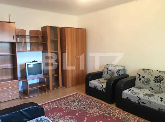 Garsonieră de vânzare Manastur - 31343AV | BLITZ Cluj-Napoca | Poza1
