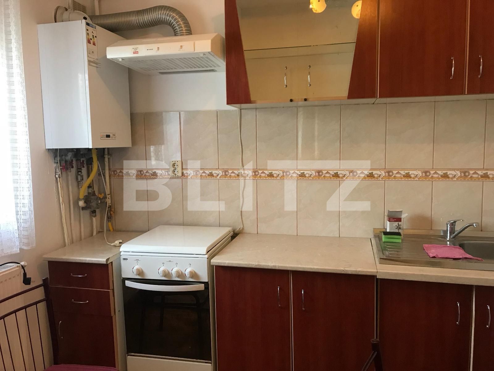 Garsonieră de vânzare Manastur - 31343AV | BLITZ Cluj-Napoca | Poza4