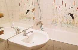 Apartament 2 camere, parcare, prima inchiriere, zona Complex Diana