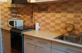 Apartament 2 camere, parcare, prima inchiriere, zona Complex Diana