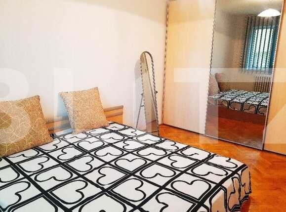 Apartament de închiriat 2 camere Gheorgheni - 31344AI | BLITZ Cluj-Napoca | Poza3