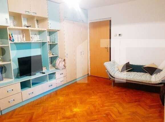 Apartament de închiriat 2 camere Gheorgheni - 31344AI | BLITZ Cluj-Napoca | Poza1