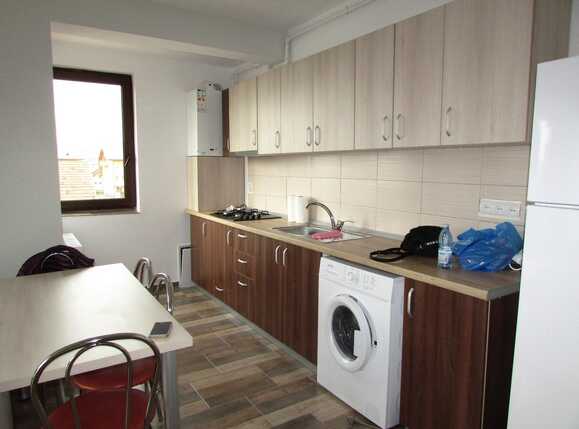 Apartament de închiriat 2 camere Floreşti - 31345AI | BLITZ Cluj-Napoca | Poza1