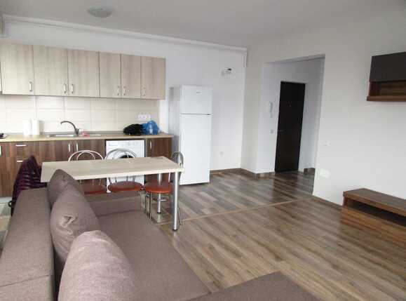 Apartament de închiriat 2 camere Floreşti - 31345AI | BLITZ Cluj-Napoca | Poza3