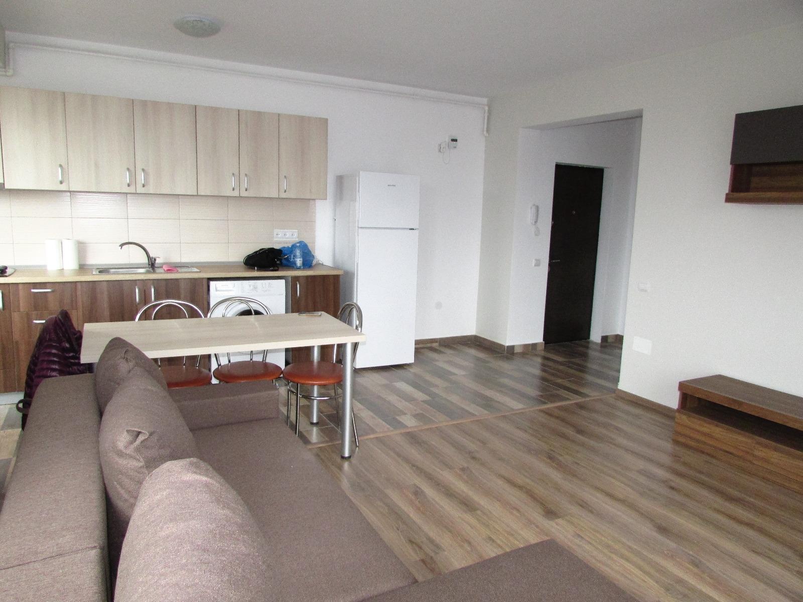 Apartament de închiriat 2 camere Floreşti - 31345AI | BLITZ Cluj-Napoca | Poza3