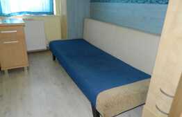 Garsoniera, 16 mp, mobilata modern, zona Sigma Center