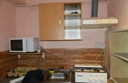 Garsoniera, 16 mp, mobilata modern, zona Sigma Center