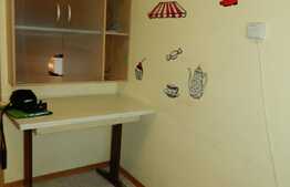 Garsoniera, 16 mp, mobilata modern, zona Sigma Center