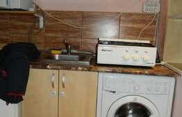 Garsoniera, 16 mp, mobilata modern, zona Sigma Center