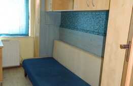 Garsoniera, 16 mp, mobilata modern, zona Sigma Center