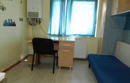 Garsoniera, 16 mp, mobilata modern, zona Sigma Center