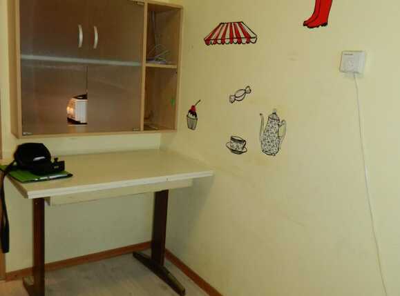 Garsonieră de închiriat Zorilor - 31346AI | BLITZ Cluj-Napoca | Poza4