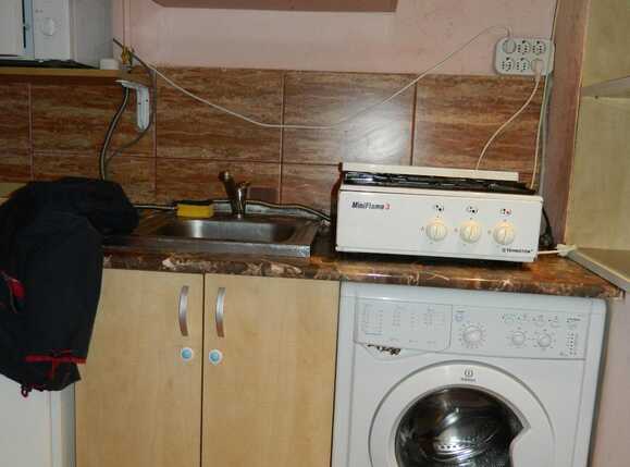 Garsonieră de închiriat Zorilor - 31346AI | BLITZ Cluj-Napoca | Poza6