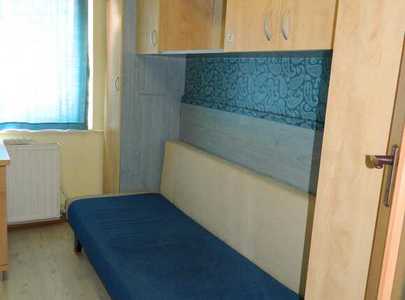 Garsonieră de închiriat Zorilor - 31346AI | BLITZ Cluj-Napoca | Poza2