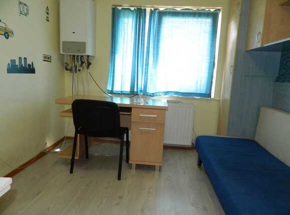 Garsonieră de închiriat Zorilor - 31346AI | BLITZ Cluj-Napoca | Poza1