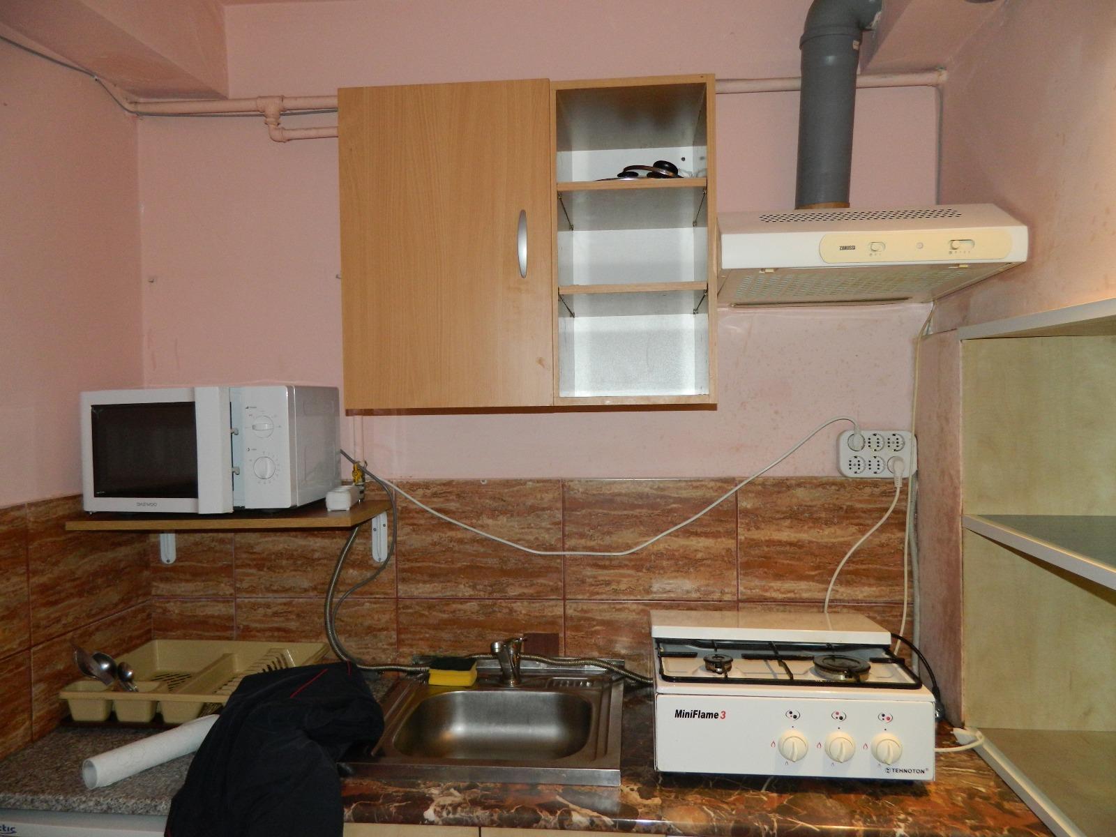 Garsonieră de închiriat Zorilor - 31346AI | BLITZ Cluj-Napoca | Poza5