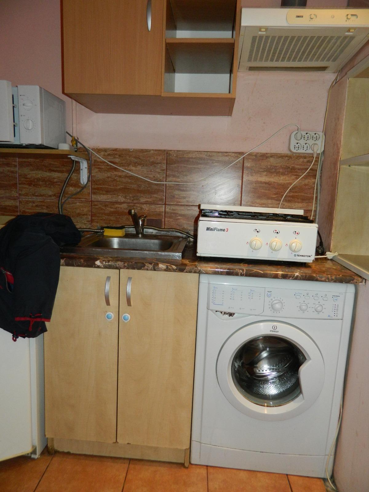 Garsonieră de închiriat Zorilor - 31346AI | BLITZ Cluj-Napoca | Poza6