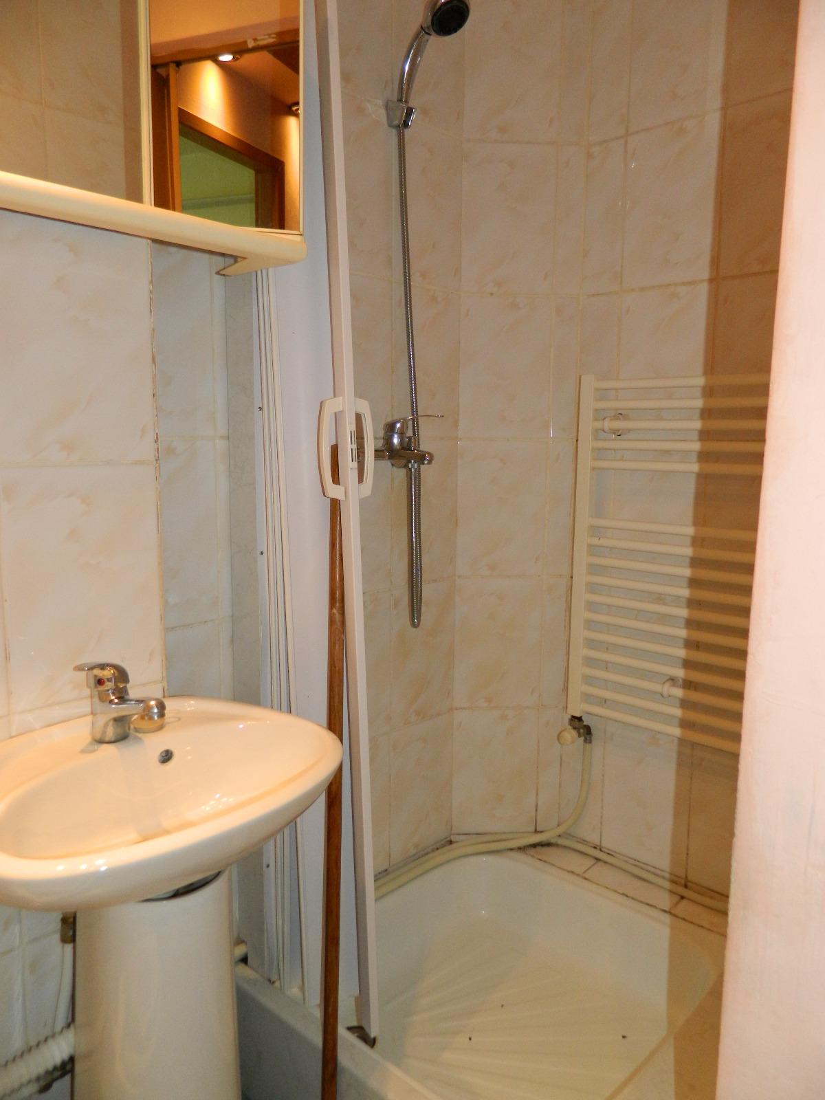 Garsonieră de închiriat Zorilor - 31346AI | BLITZ Cluj-Napoca | Poza7