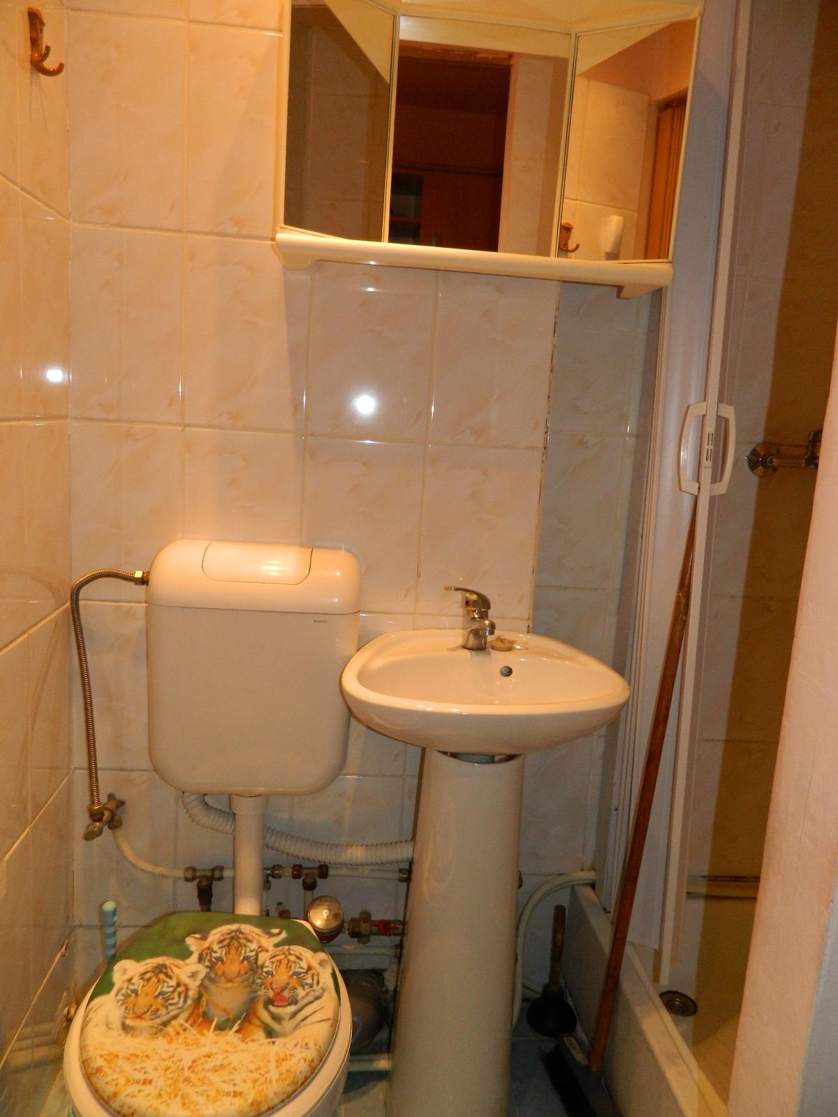 Garsonieră de închiriat Zorilor - 31346AI | BLITZ Cluj-Napoca | Poza8