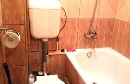 Garsoniera, prima inchiriere, zona Auchan Iris