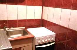 Garsoniera, prima inchiriere, zona Auchan Iris