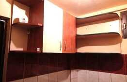 Garsoniera, prima inchiriere, zona Auchan Iris