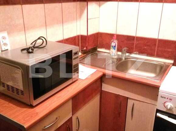 Garsonieră de închiriat Marasti - 31348AI | BLITZ Cluj-Napoca | Poza5