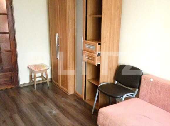 Garsonieră de închiriat Marasti - 31348AI | BLITZ Cluj-Napoca | Poza1