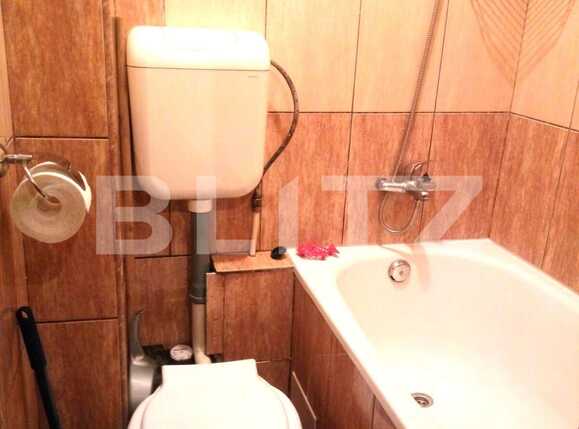 Garsonieră de închiriat Marasti - 31348AI | BLITZ Cluj-Napoca | Poza8