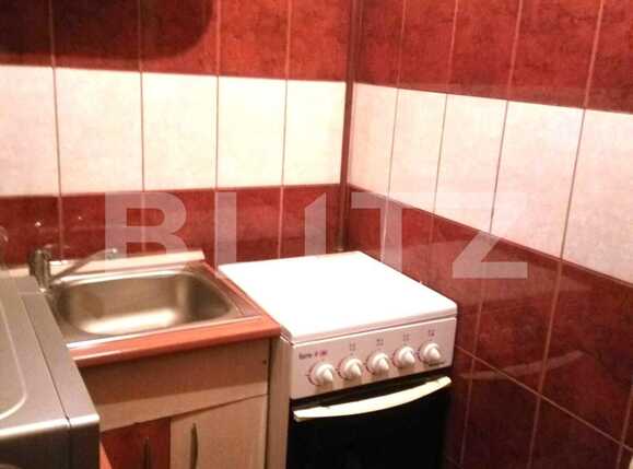 Garsonieră de închiriat Marasti - 31348AI | BLITZ Cluj-Napoca | Poza6