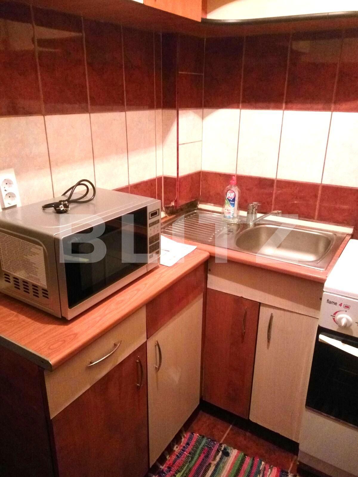 Garsonieră de închiriat Marasti - 31348AI | BLITZ Cluj-Napoca | Poza5