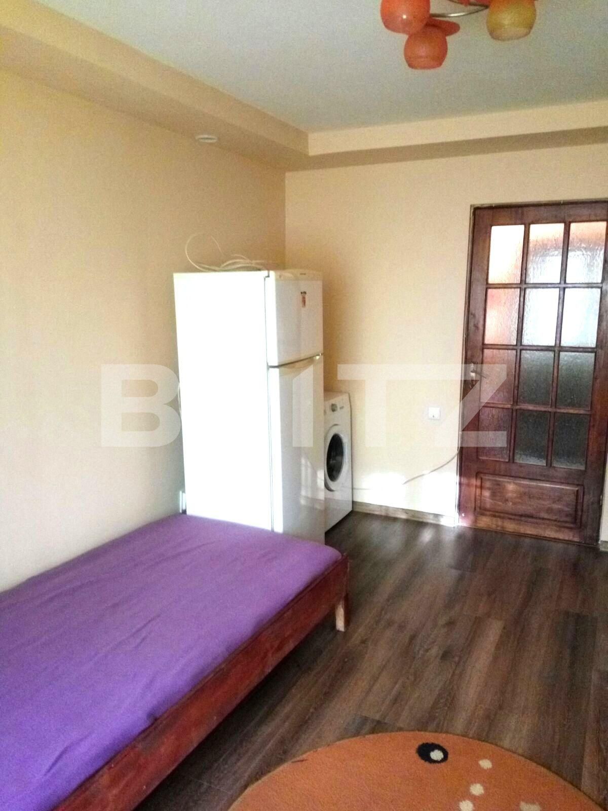 Garsonieră de închiriat Marasti - 31348AI | BLITZ Cluj-Napoca | Poza4