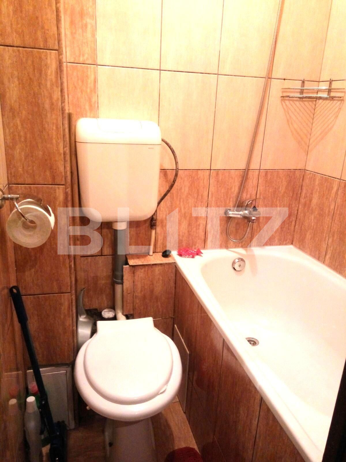 Garsonieră de închiriat Marasti - 31348AI | BLITZ Cluj-Napoca | Poza8