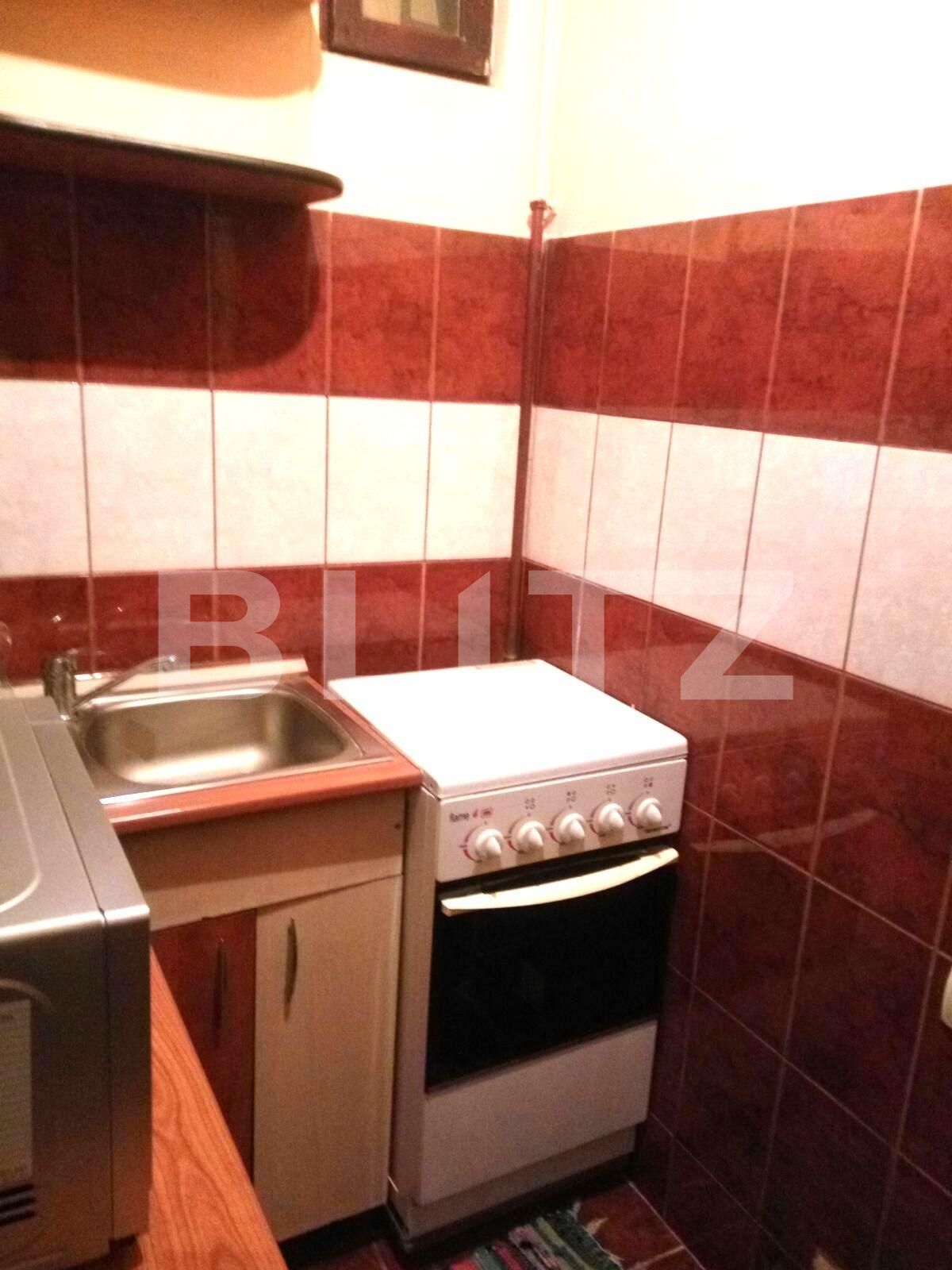 Garsonieră de închiriat Marasti - 31348AI | BLITZ Cluj-Napoca | Poza6