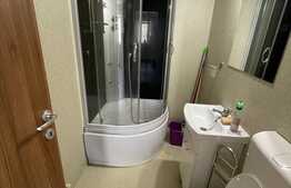 De vanzare apartament 2 camere, decomandat, 38 mp, boxa, zona Stadion CFR